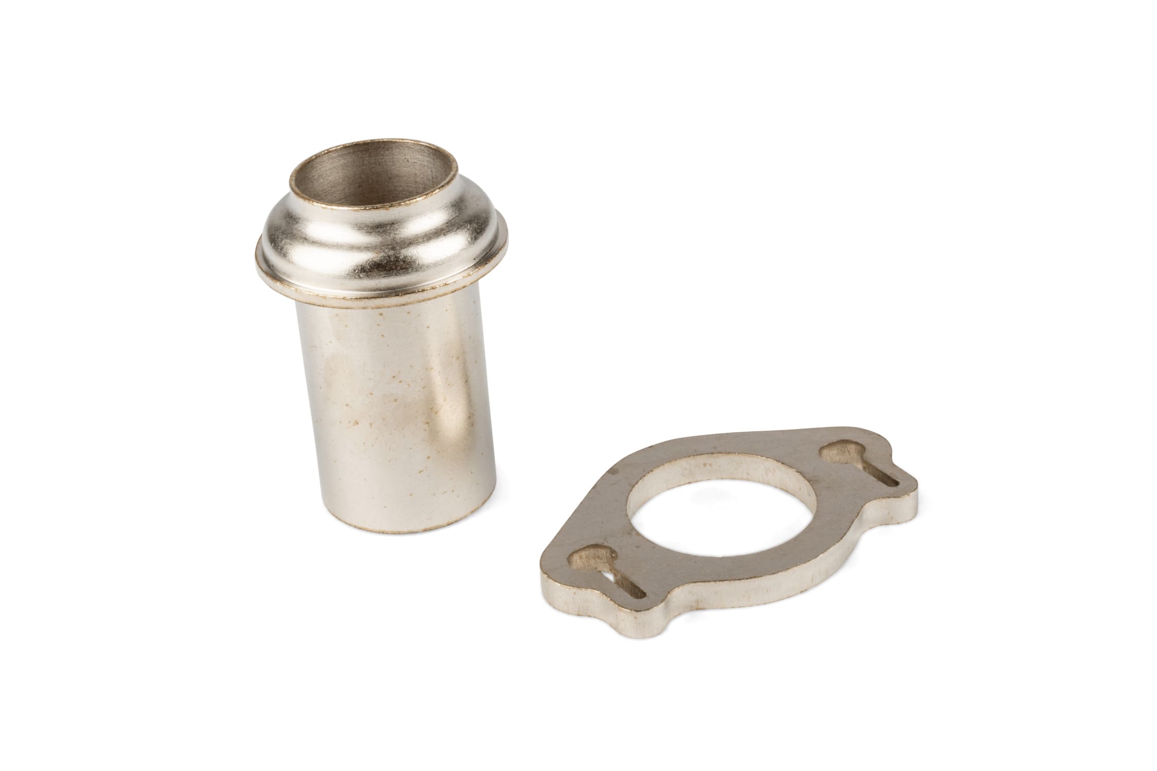 YAS-BOQ230R Yasuni Cross Exhaust Flange