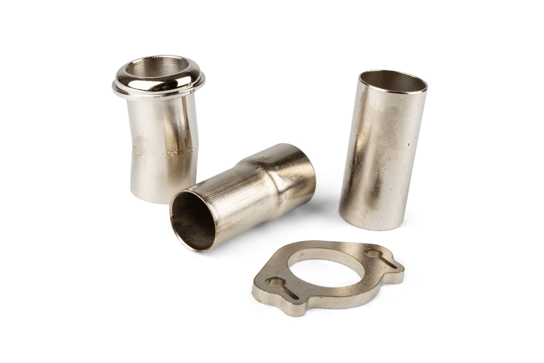 YAS-BOQ807R Flangia scarico Yasuni Cross ML, COD: YAS-BOQ807R