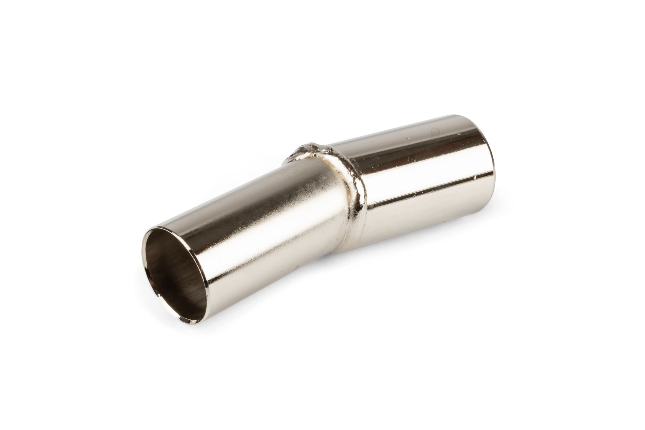 YAS-BOQ903R Yasuni R1 exhaust flange Yamaha TZR 50