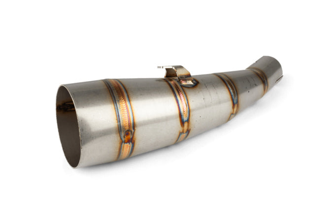 YASCOL351R Yasuni Scooter 4 Yamaha Exhaust Manifold