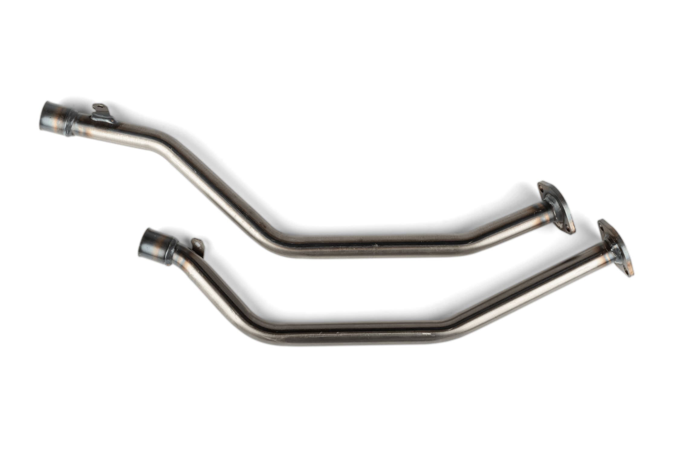 YAS-R807-25R Spillo scarico Yasuni Cross ML Yamaha DT 50, COD: YAS-R807-25R