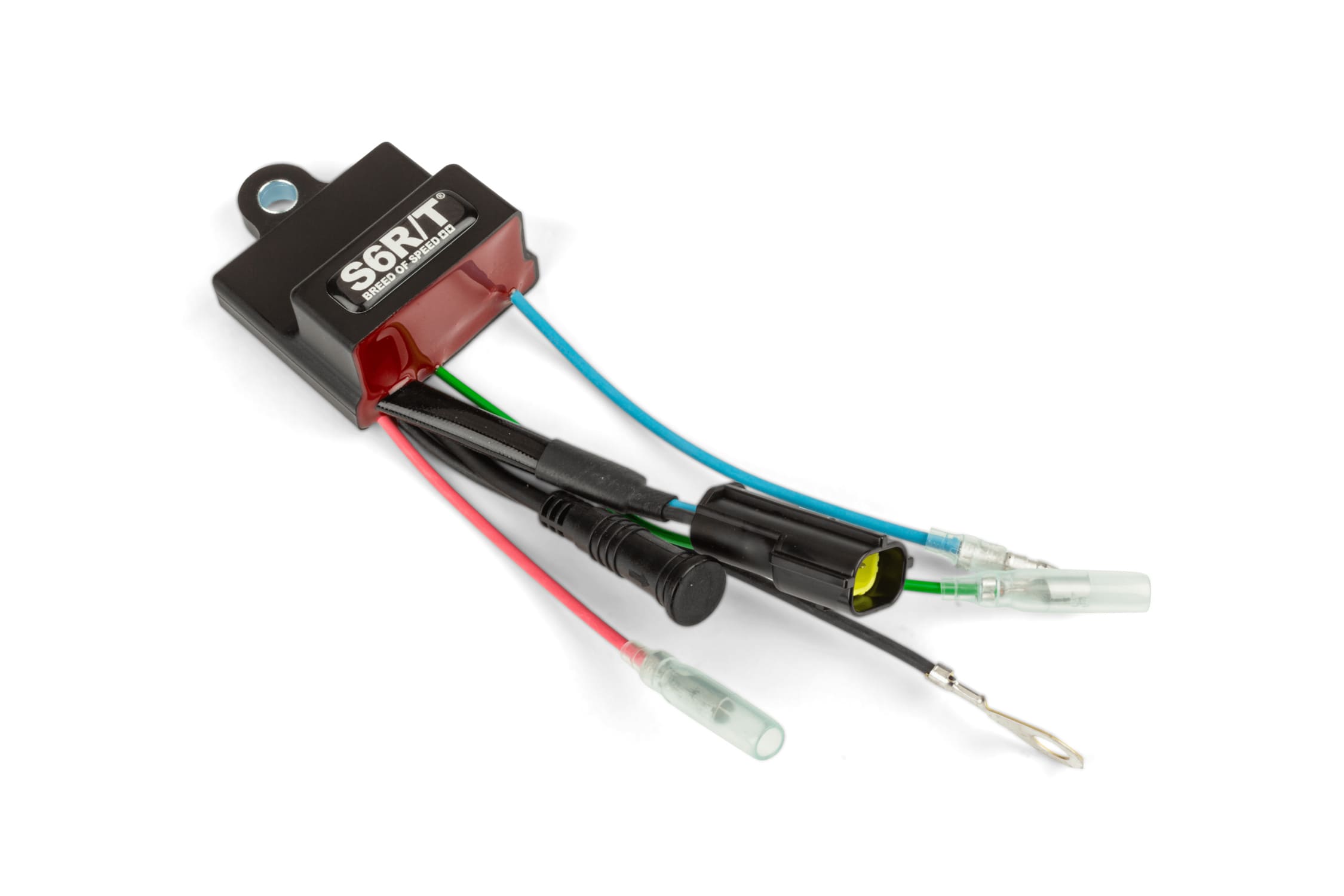 s6-45et016 centralina cdi programmabile stage6 r/t, COD: S6-45ET016