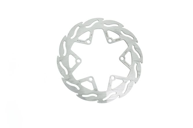 MMAST-17110169 Disco freno anteriore Moto Master Flame KX 80 / 85, COD: MMAST-17110169