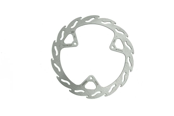 MMAST-17110173 Disco freno anteriore Moto Master Flame TC / SX 65, COD: MMAST-17110173