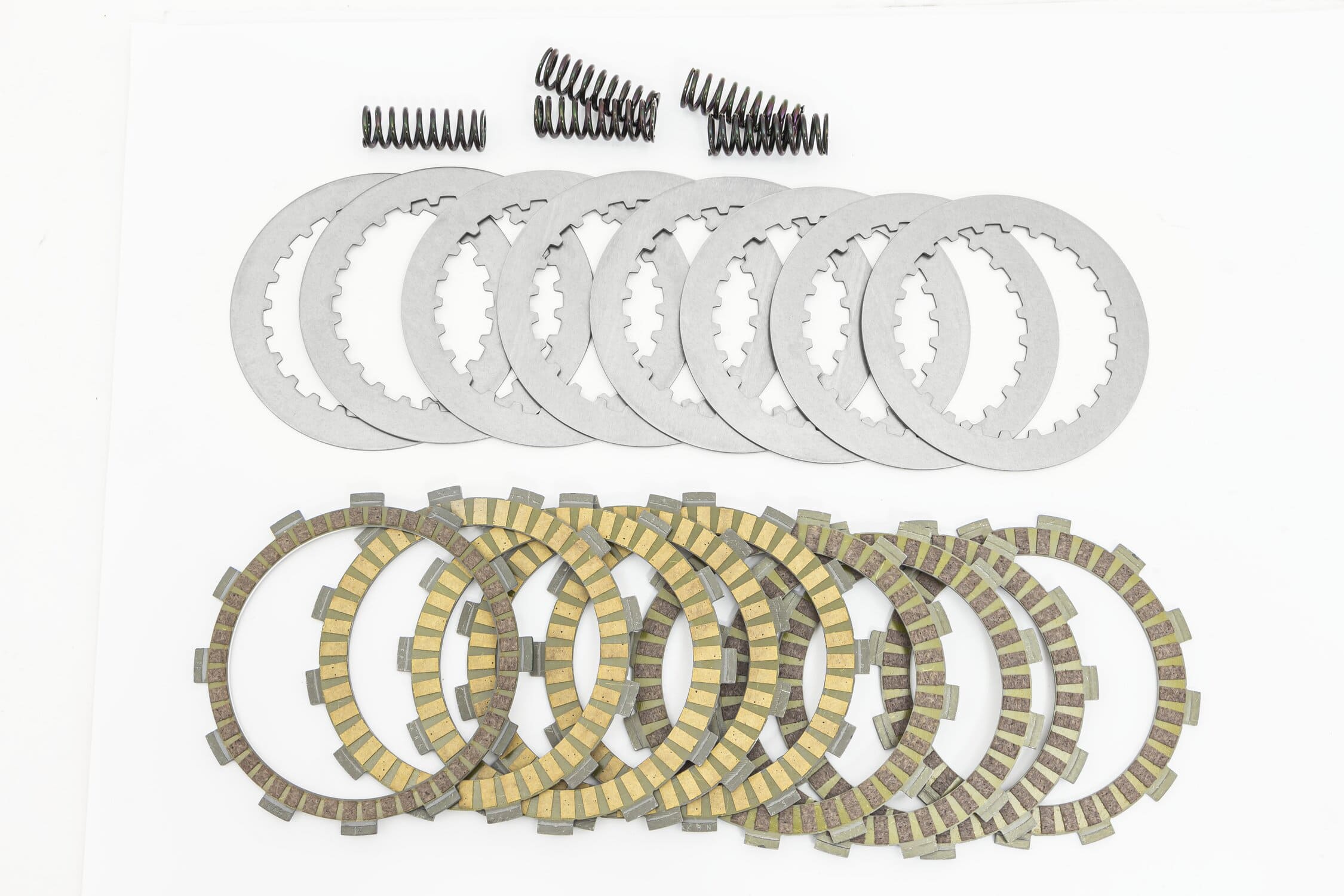 PROX-16.CPS13022 Kit frizione Prox CRF 250 2022, COD: PROX-16.CPS13022