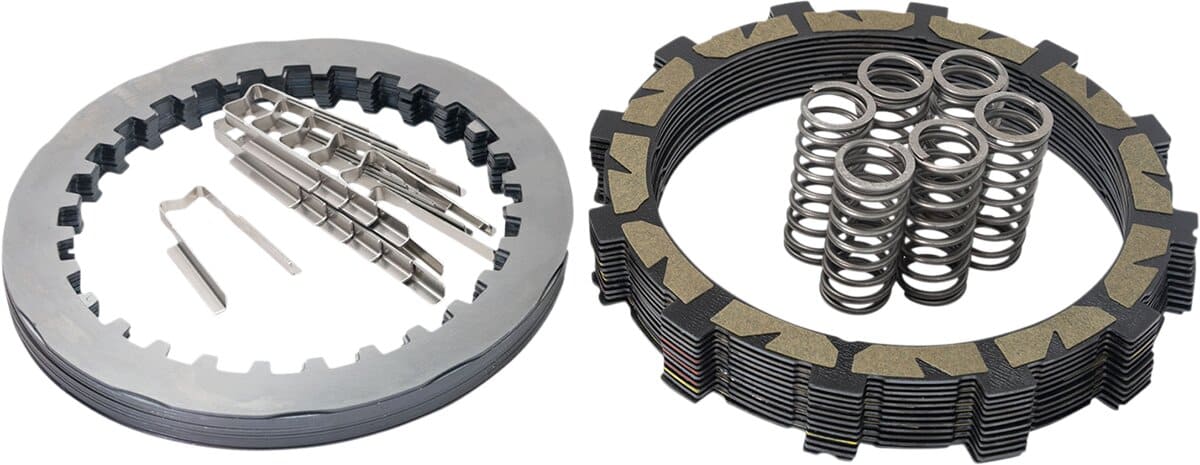 REK-RMS-2801101 Dischi frizione Rekluse Torq Drive CRF 250 2022, COD: REK-RMS-2801101