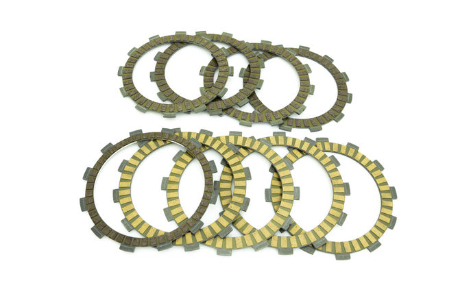 PROX-16.S43041 Dischi frizione rivestiti Prox KX 250 dopo il 2021, COD: PROX-16.S43041