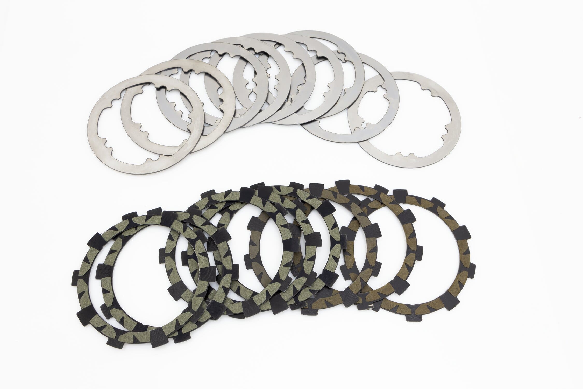 REK-RMS-2813191 Dischi frizione Rekluse KTM / Husqvarna 125, COD: REK-RMS-2813191