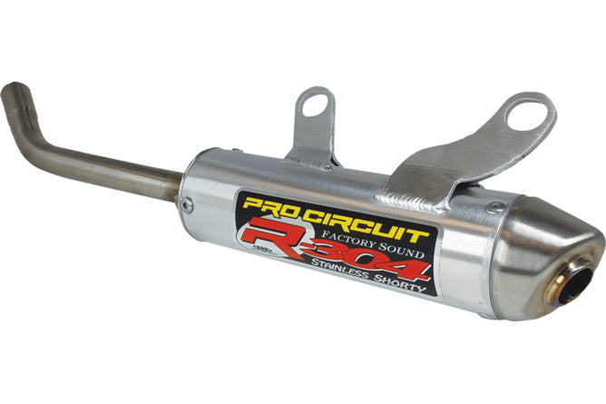 PC-1152312 Silenziatore Pro Circuit R304 SX 125 2023, COD: PC-1152312