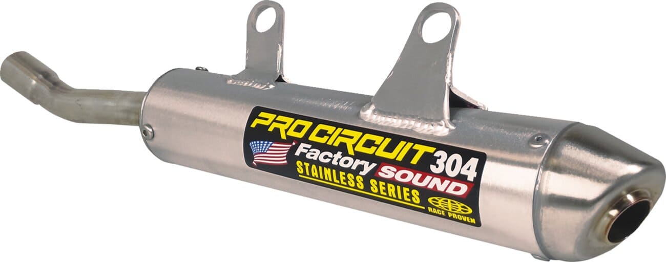PC-1052325 Silenziatore Pro Circuit 304 SX 300 / TC 250 2023, COD: PC-1052325