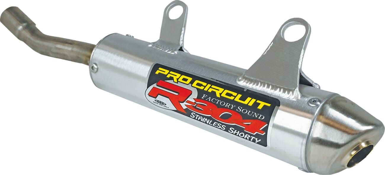 PC-1152325 Silenziatore Pro Circuit R304 SX 300 / TC 250 2023, COD: PC-1152325