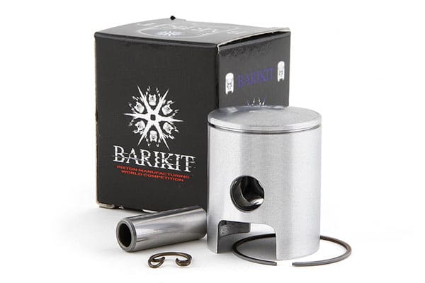 BAR-P252-1S Pistone Barikit 50cc D.39,90mm Minarelli AM6