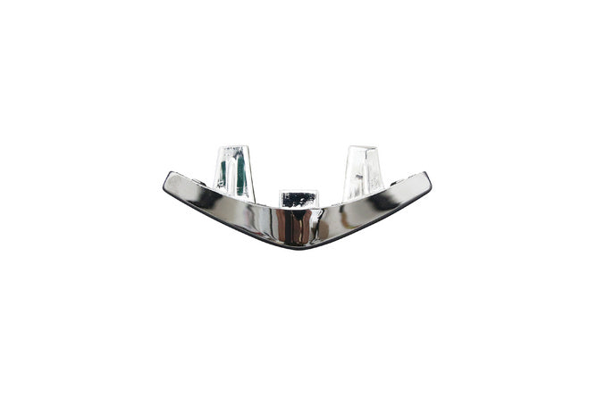 OE-PIA1B000272 Rivestimento Carena anteriore cromato Vespa Primavera - Billaricambi SRLS