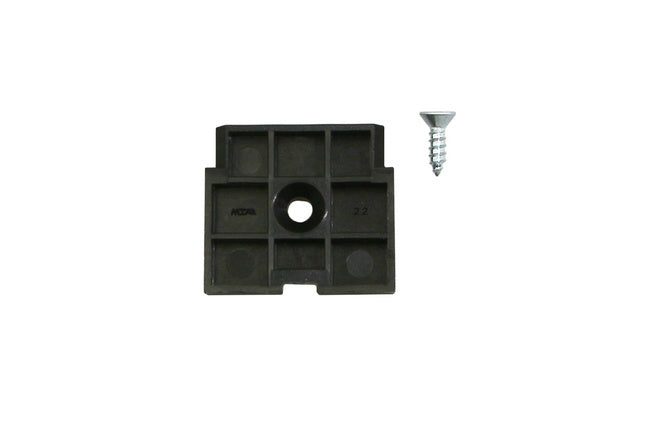 OE-PIA290405 Supporto scatola fusibili Vespa LX / Liberty - Billaricambi SRLS
