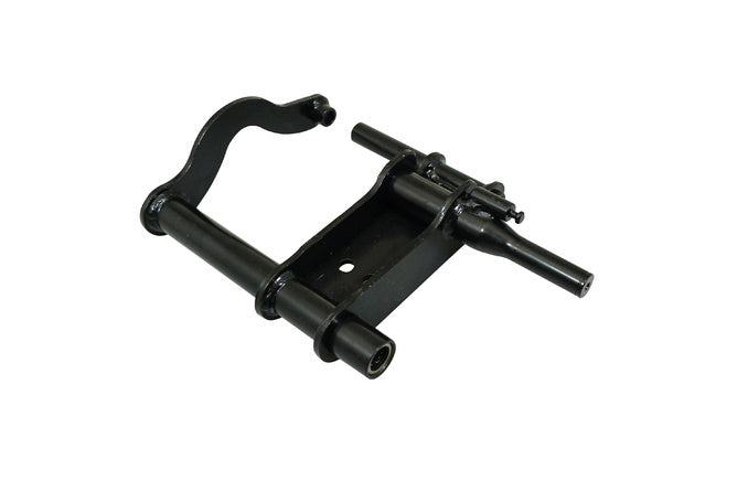 OE-PIA667443 Supporto motore Piaggio Fly 50 4T 2V - Billaricambi SRLS