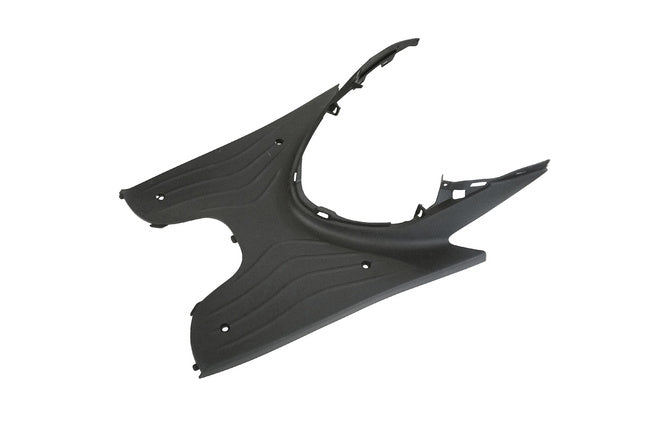 OE-PIA673089000C Poggiapiedi nero 80 Piaggio Fly 50 4T 2V - Billaricambi SRLS