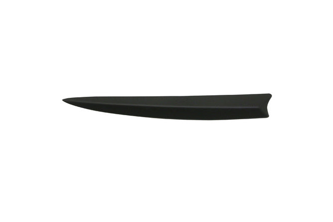 OE-PIA673099000C Coperchio carena laterale destro posteriore nero Piaggio Fly 50 4T 2V - Billaricambi SRLS