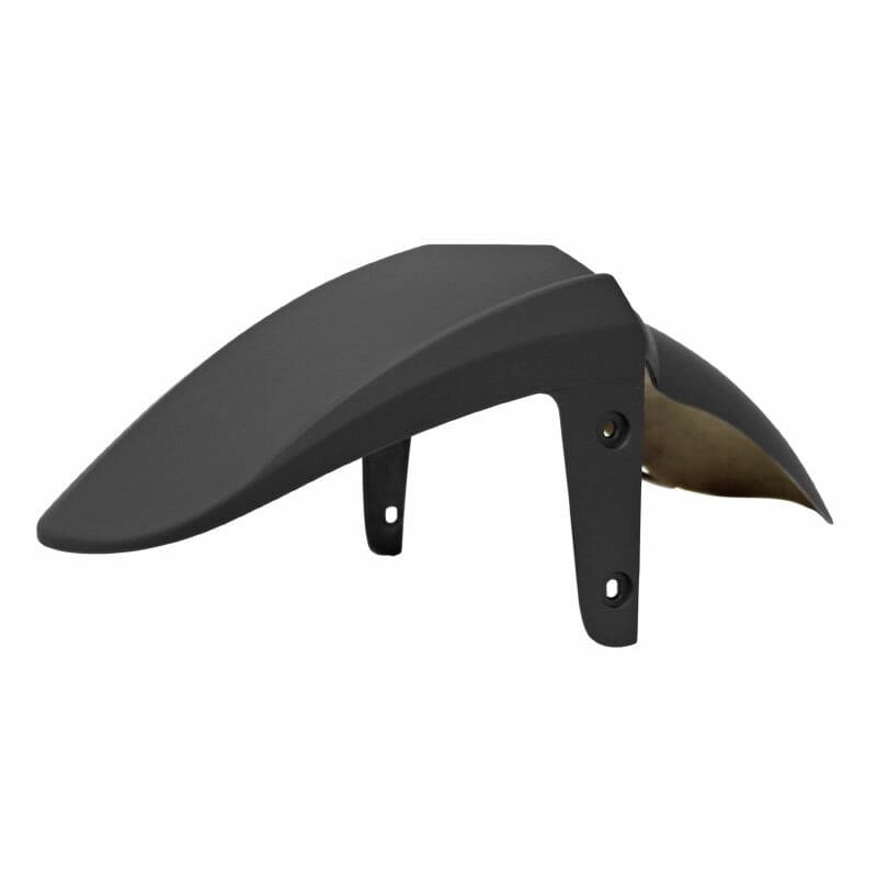 CGN501215 Parafango anteriore MBK Stunt nero opaco, COD: CGN501215