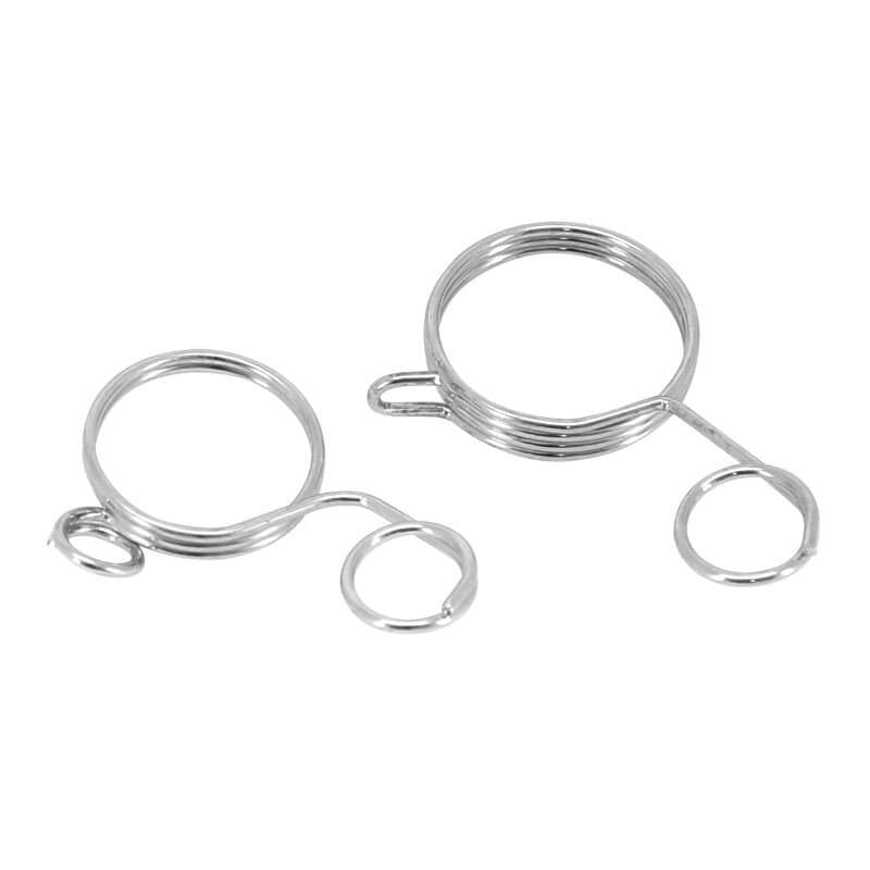 CGN509353 Molla parapolvere forcella Peugeot 103 D.29/34mm (x2), COD: CGN509353