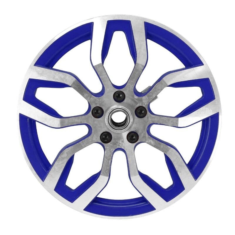 CGN510120 Puleggia Peugeot 103 SP 11 denti Blu, COD: CGN510120