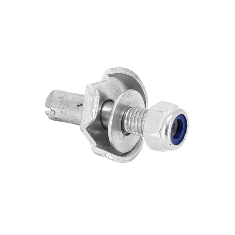 CGN515906 Vite asta parafango anteriore Peugeot 103 MVL, COD: CGN515906