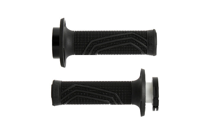 CGN520976 Manopole Domino D-lock Nero - Billaricambi SRLS