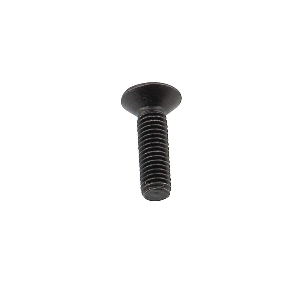 CGN521073 Vite esagonale M5x15mm per puleggia Doppler Open, nero (x1), COD: CGN521073