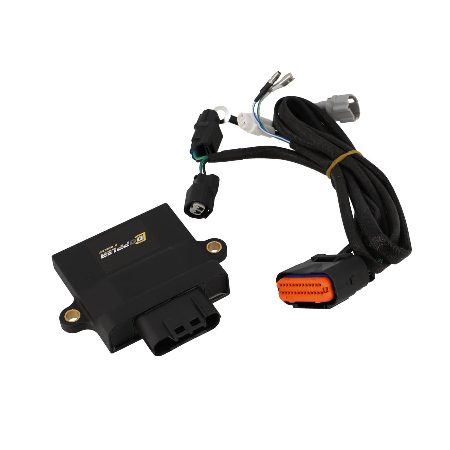 CGN525262 Centralina CDI non strozzato Peugeot Kisbee 4 tempi Euro 4 Doppler, COD: CGN525262