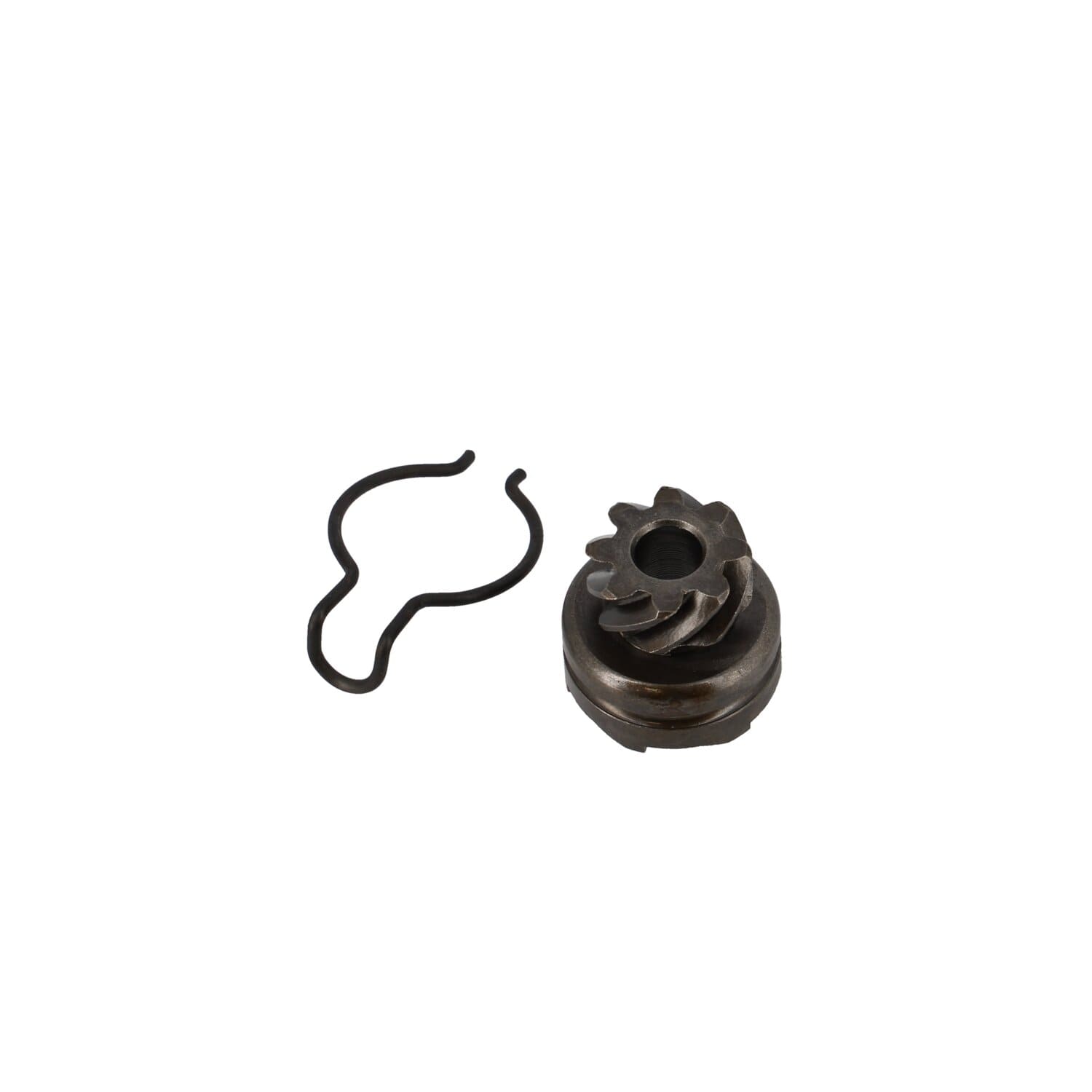 CGN525330 Ingranaggio messa in moto Sym / Peugeot 4 tempi (motore XS1P37QMA), COD: CGN525330