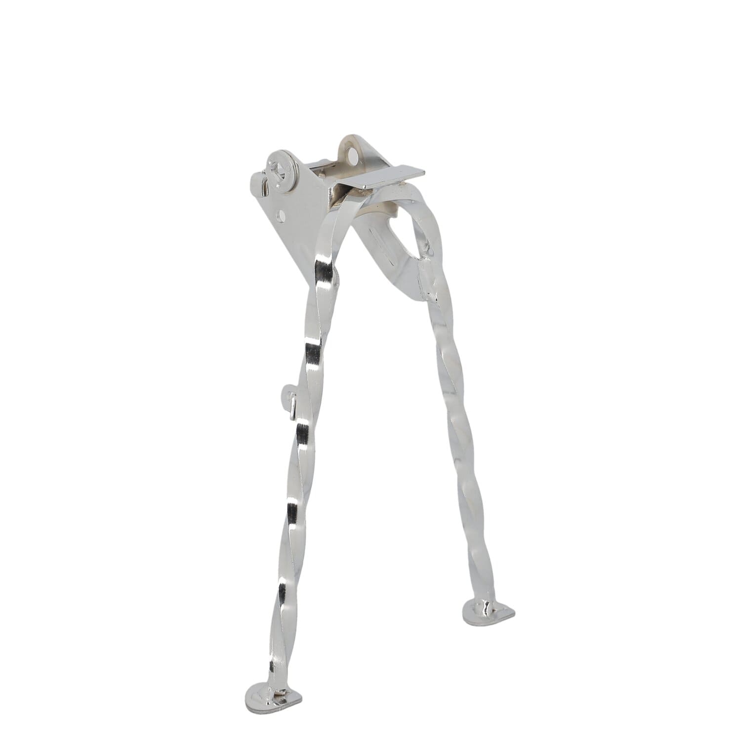 CGN526313 Cavalletto centrale Peugeot 103 ritorto e cromato, COD: CGN526313