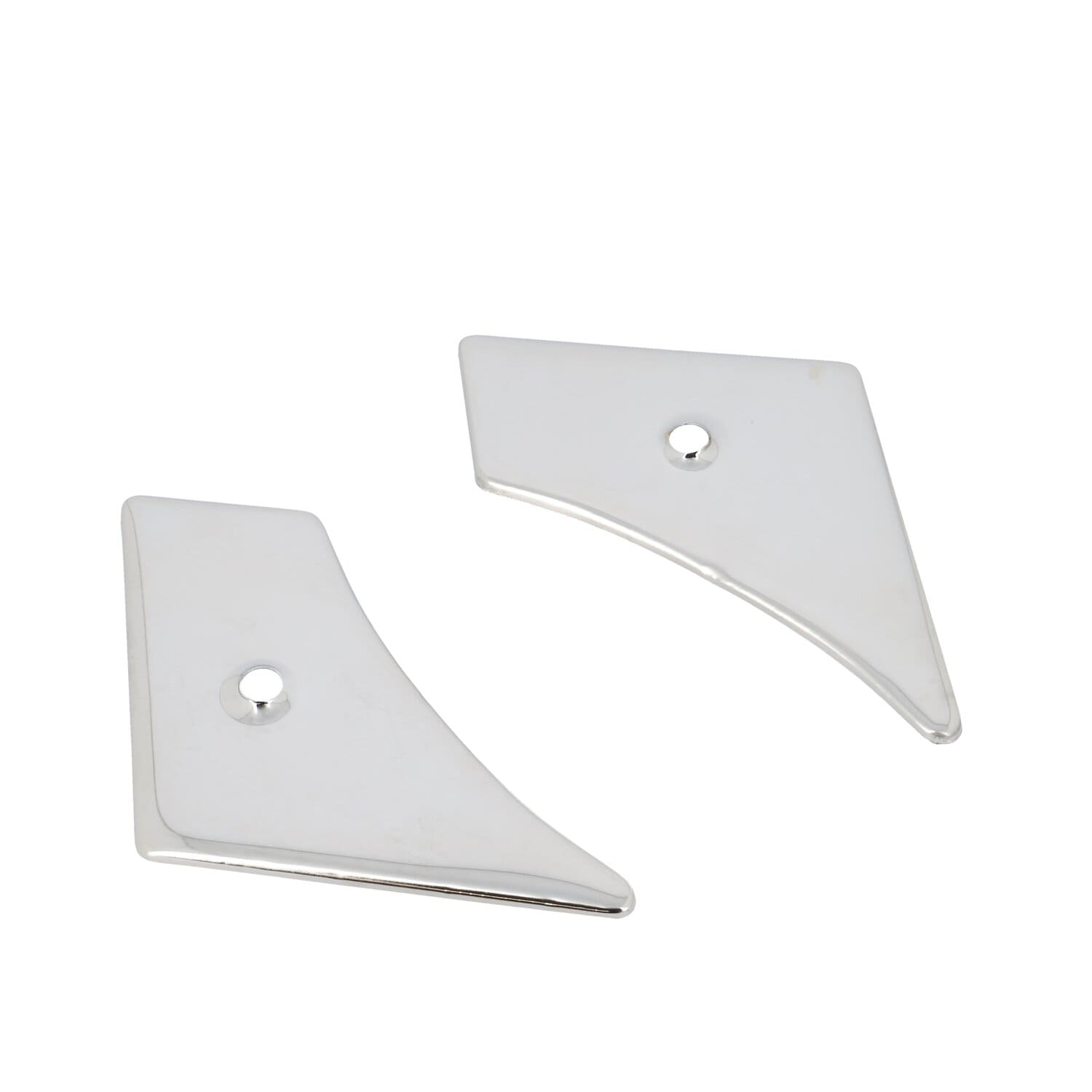 CGN526317 Porta cassetta attrezzi MBK 51 cromo (x2), COD: CGN526317