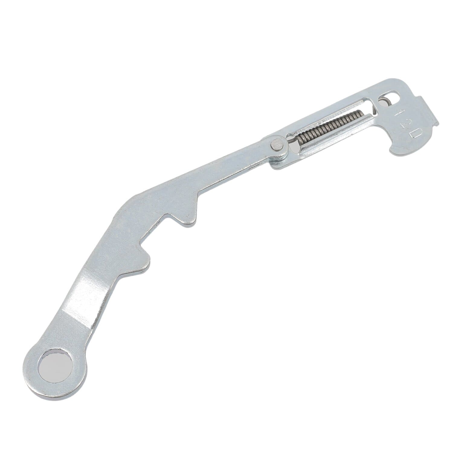 CGN526320 Cerniera puleggia 12 denti con molla MBK 51, COD: CGN526320