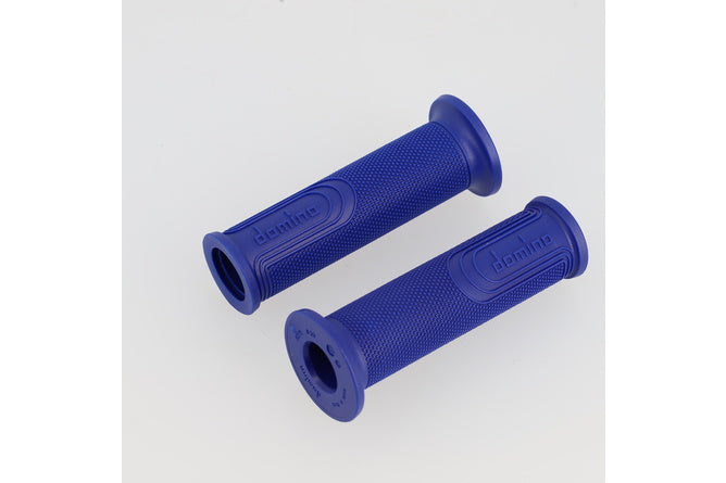 CGN526359 Manopole Domino Style blu 120mm Open End - Billaricambi SRLS