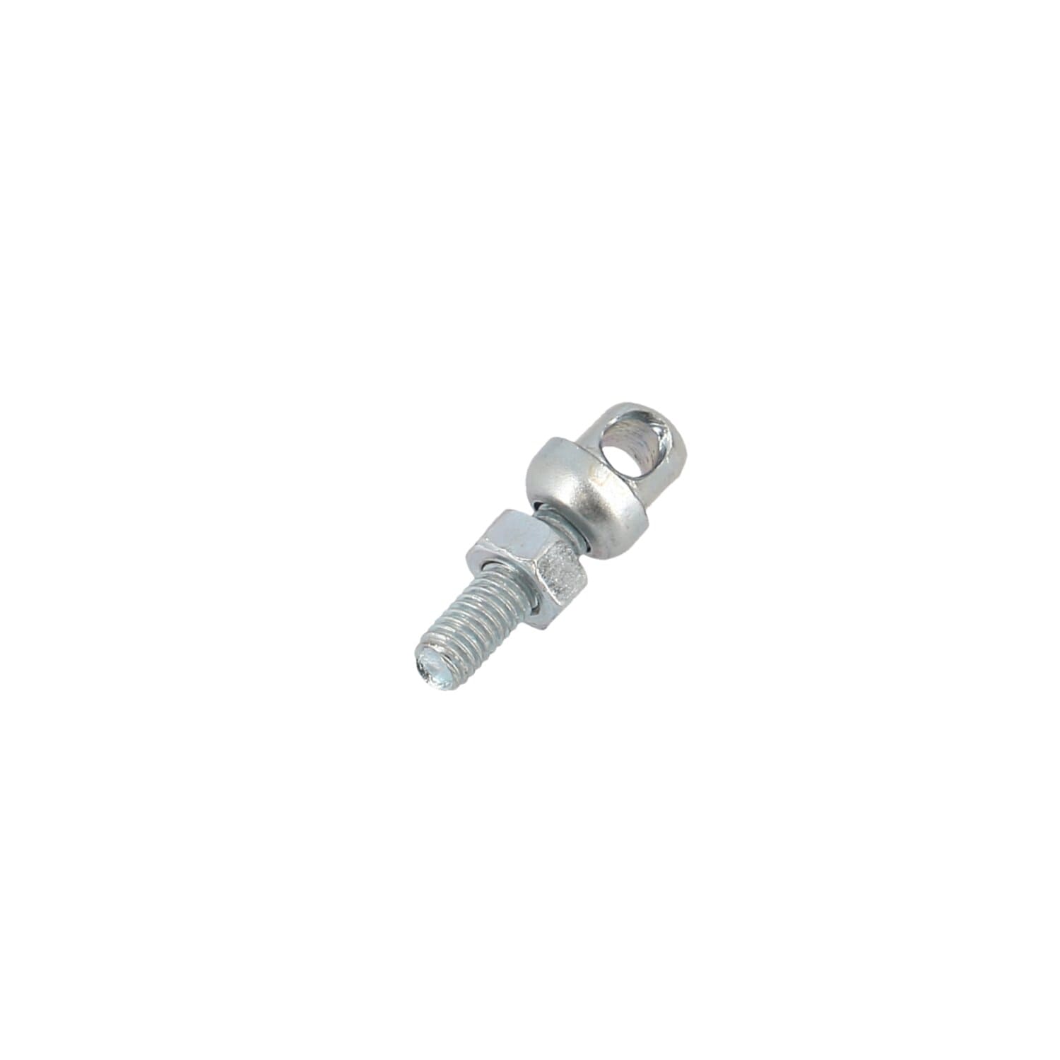 CGN527428 Morsetto per asta M6x22mm (x1), COD: CGN527428