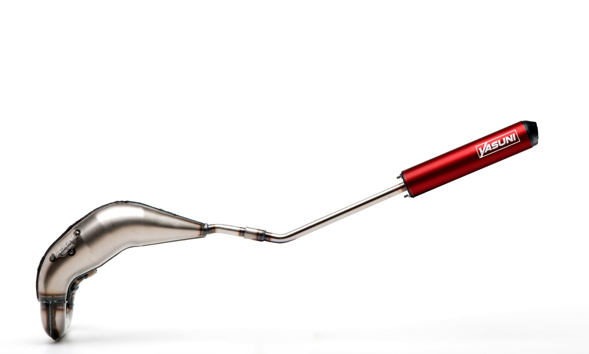 tub230xr marmitta yasuni hm rosso derbi ebe050 d. 28mm omologata