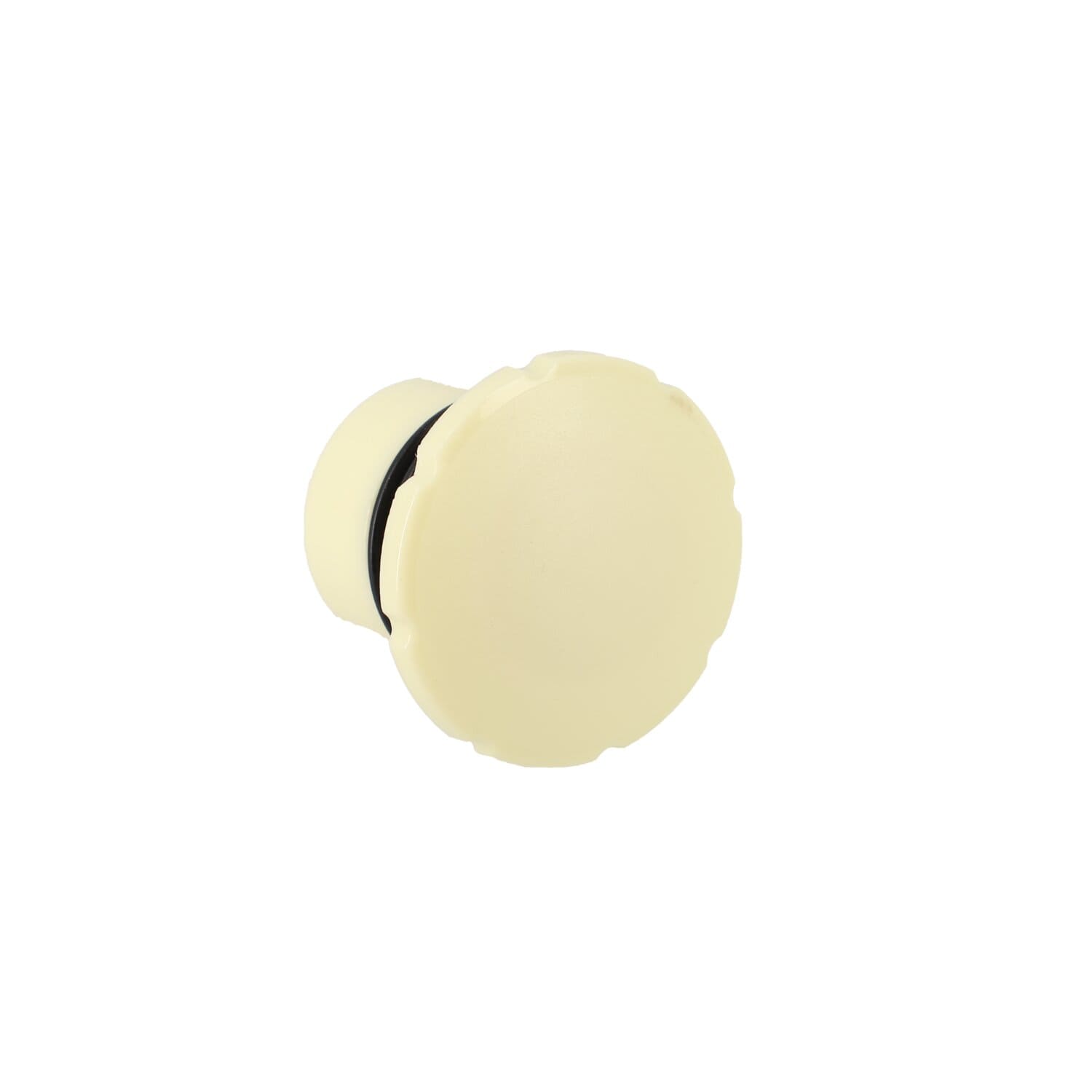 CGN527431 Tappo serbatoio MBK 88 a pressione D.40mm bianco crema, COD: CGN527431