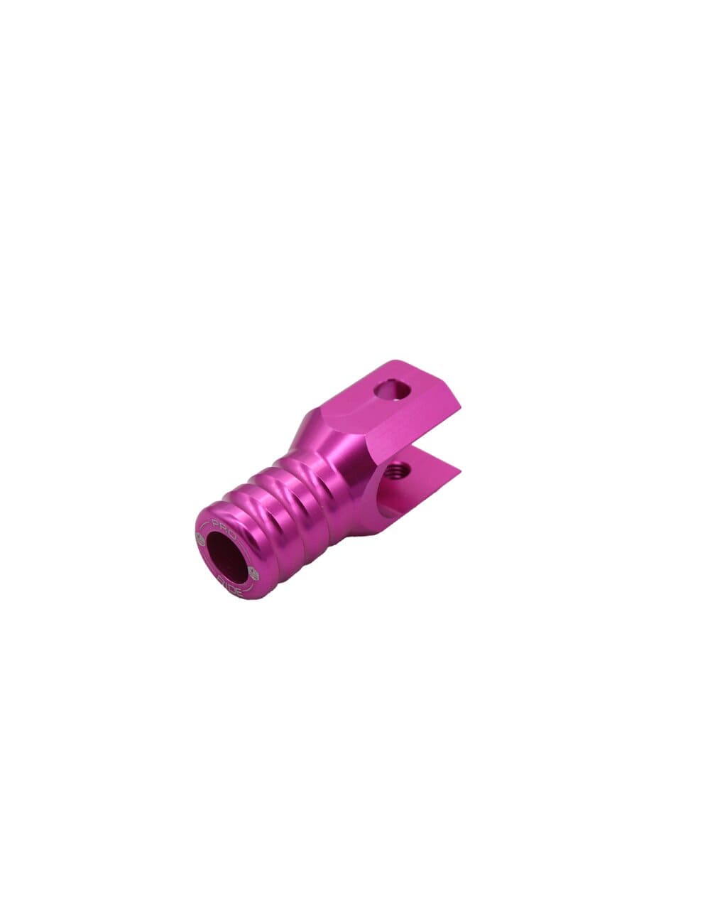 KR485F Terminale leva cambio KRM rosa, COD: KR485F