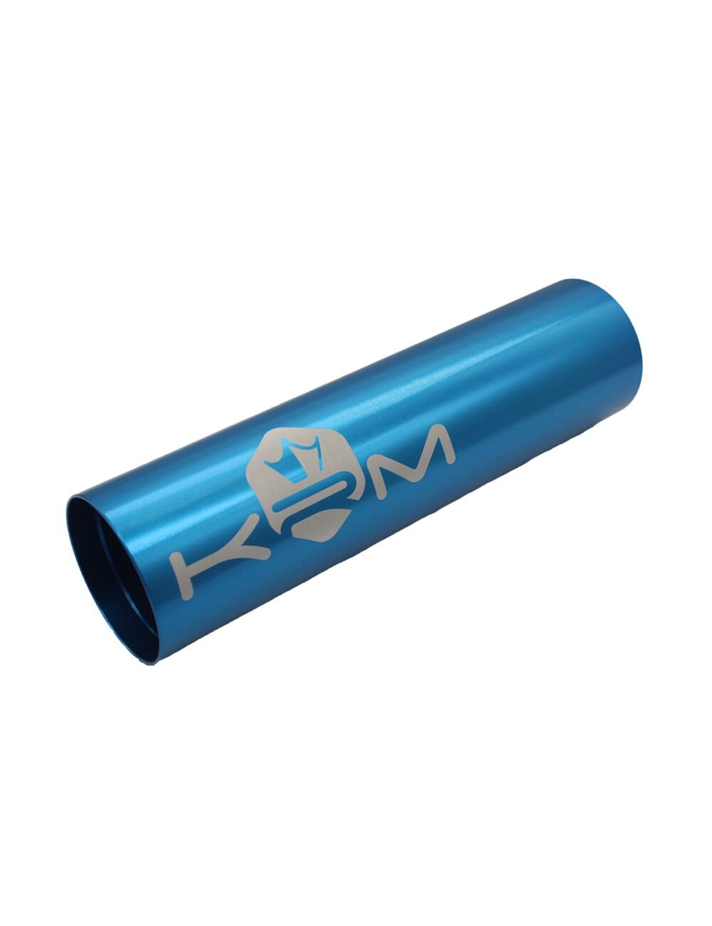 KR603F Tubo silenziatore KRM blu, COD: KR603F