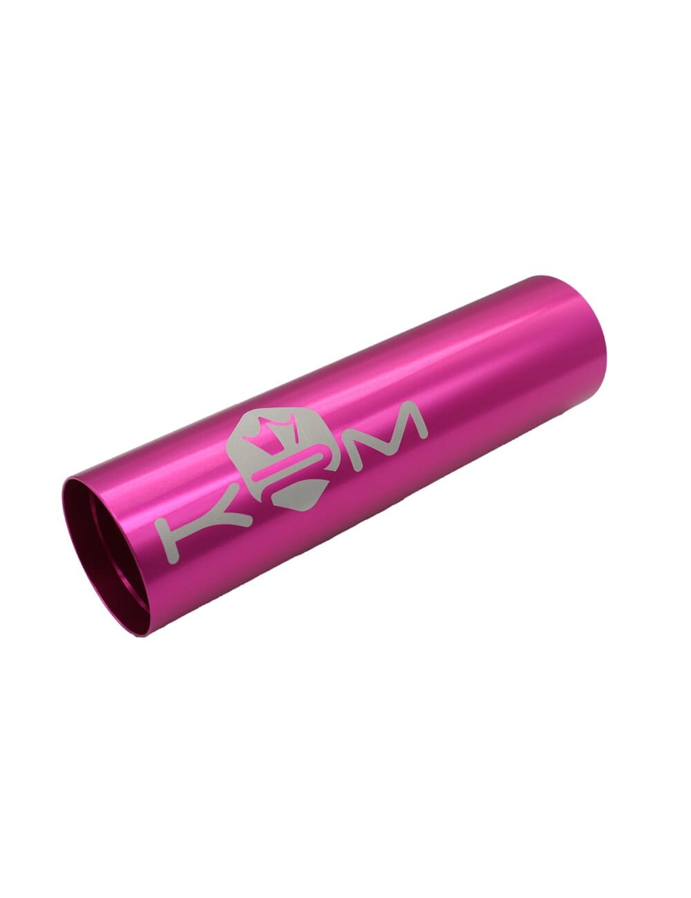 KR604F Tubo silenziatore KRM rosa, COD: KR604F