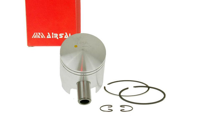 s6-5614005 cvt-kit oversize r/t, incluso correttore di coppia cinghia e variatore piaggio braccio corto, COD: S6-5614005