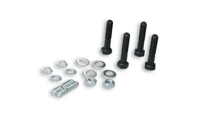 s6-5614005 cvt-kit oversize r/t, incluso correttore di coppia cinghia e variatore piaggio braccio corto, COD: S6-5614005