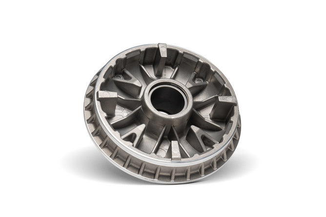 s6-5614005 cvt-kit oversize r/t, incluso correttore di coppia cinghia e variatore piaggio braccio corto, COD: S6-5614005