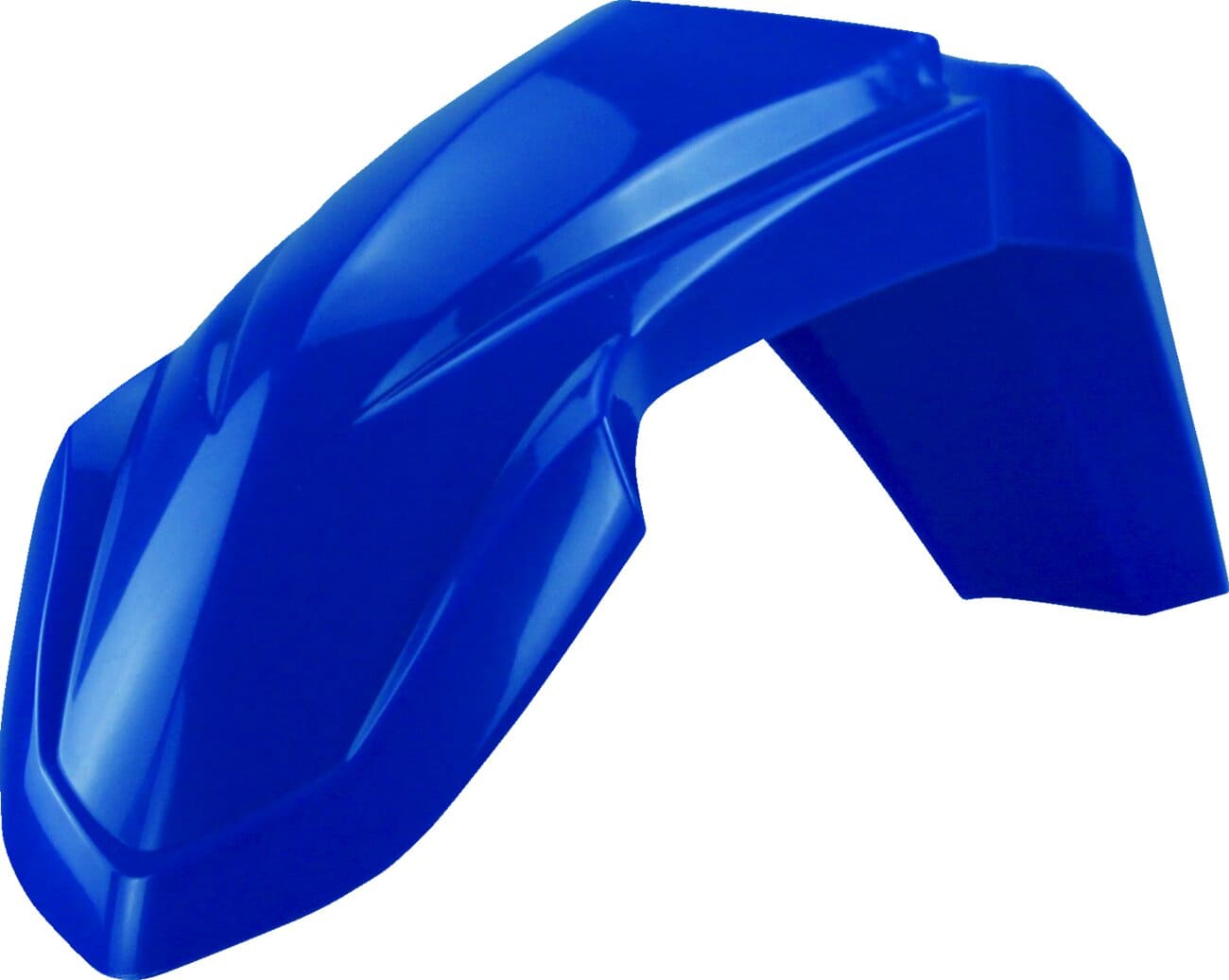 POL-14033674 Parafango anteriore Polisport blu YZ 85 2022, COD: POL-14033674