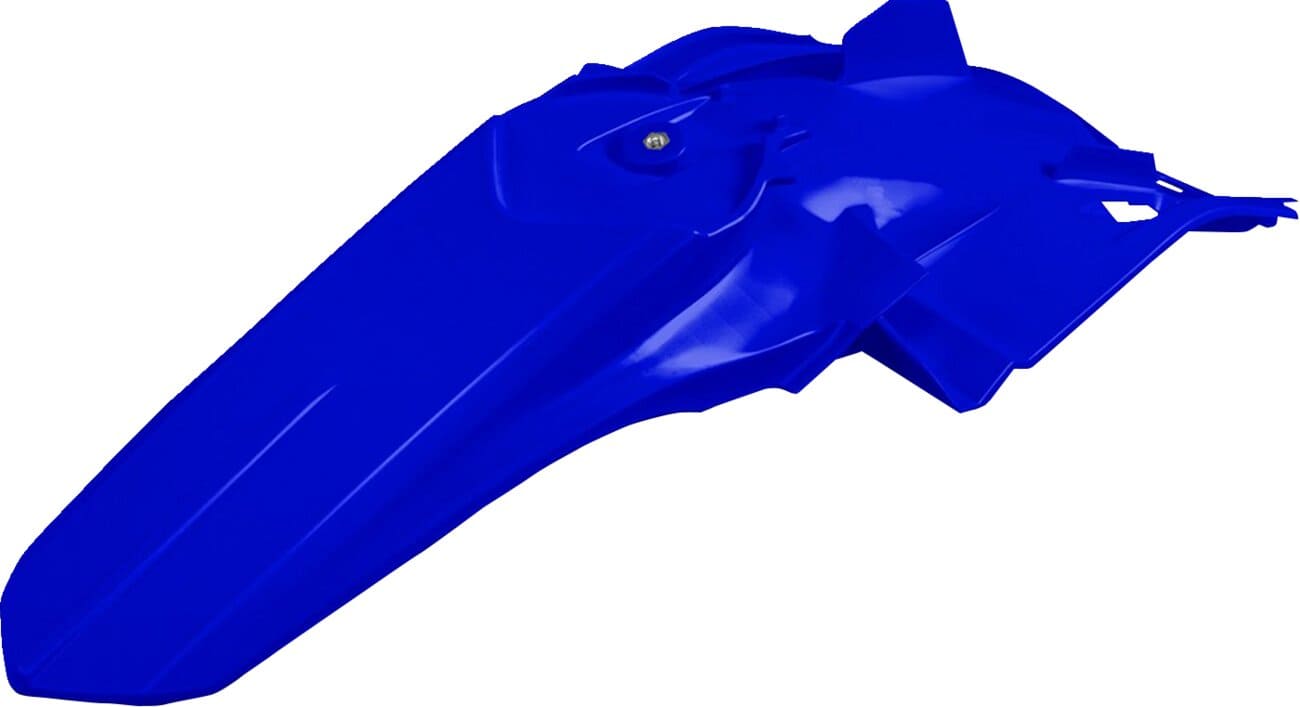 POL-14033676 Parafango posteriore Polisport blu YZ 85 2022, COD: POL-14033676