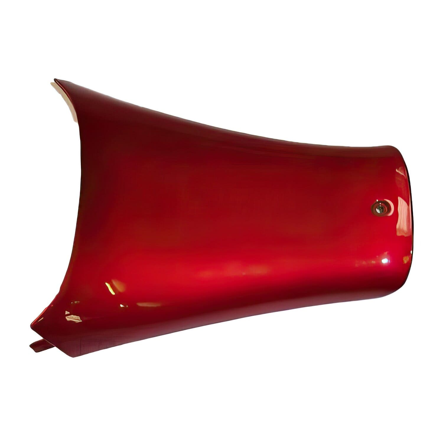 OE-BET12.56531.0.38 Coperchio vano batteria Ycon Red