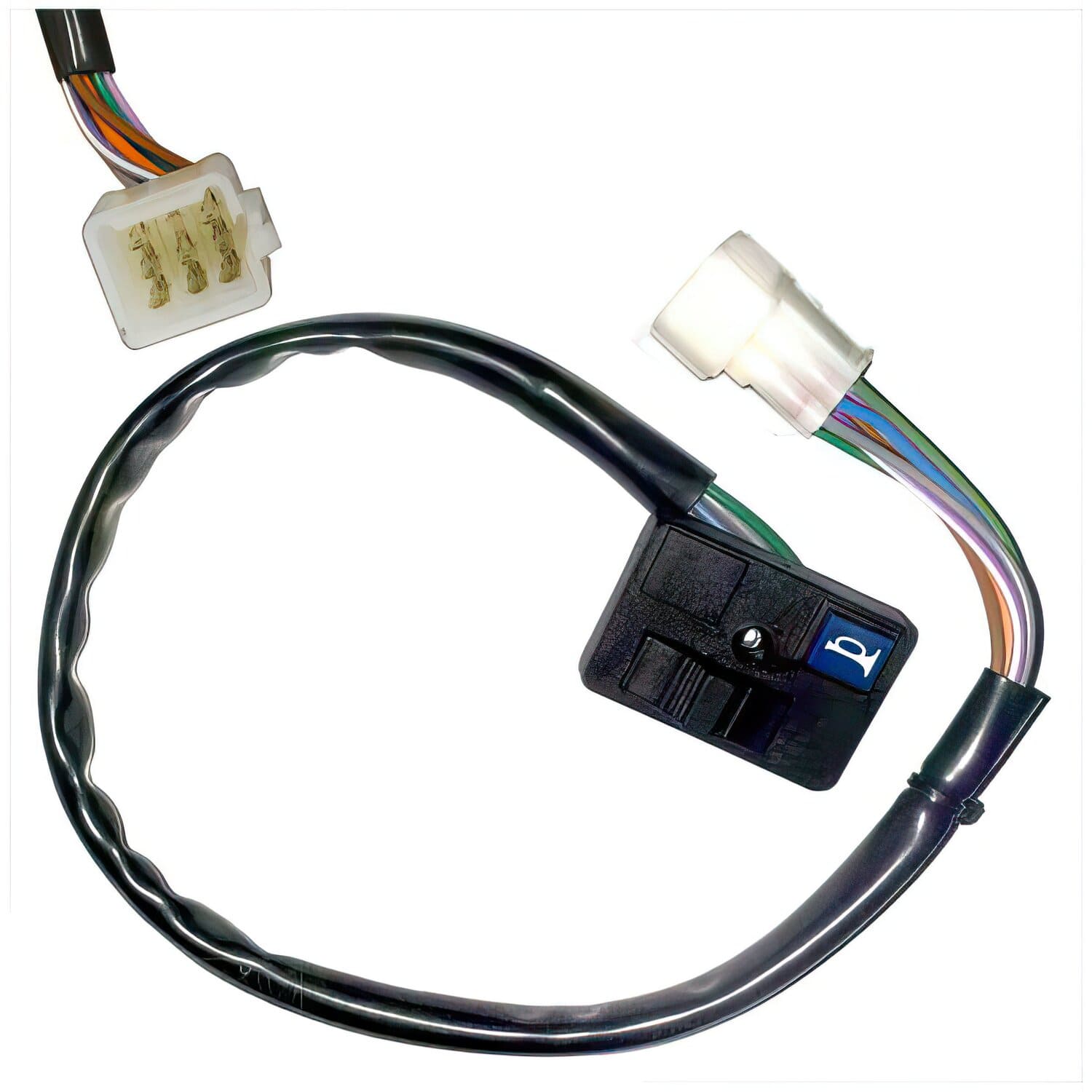 OE-PEU32796 Interruttore sinistro Peugeot Ludix, COD: OE-PEU32796