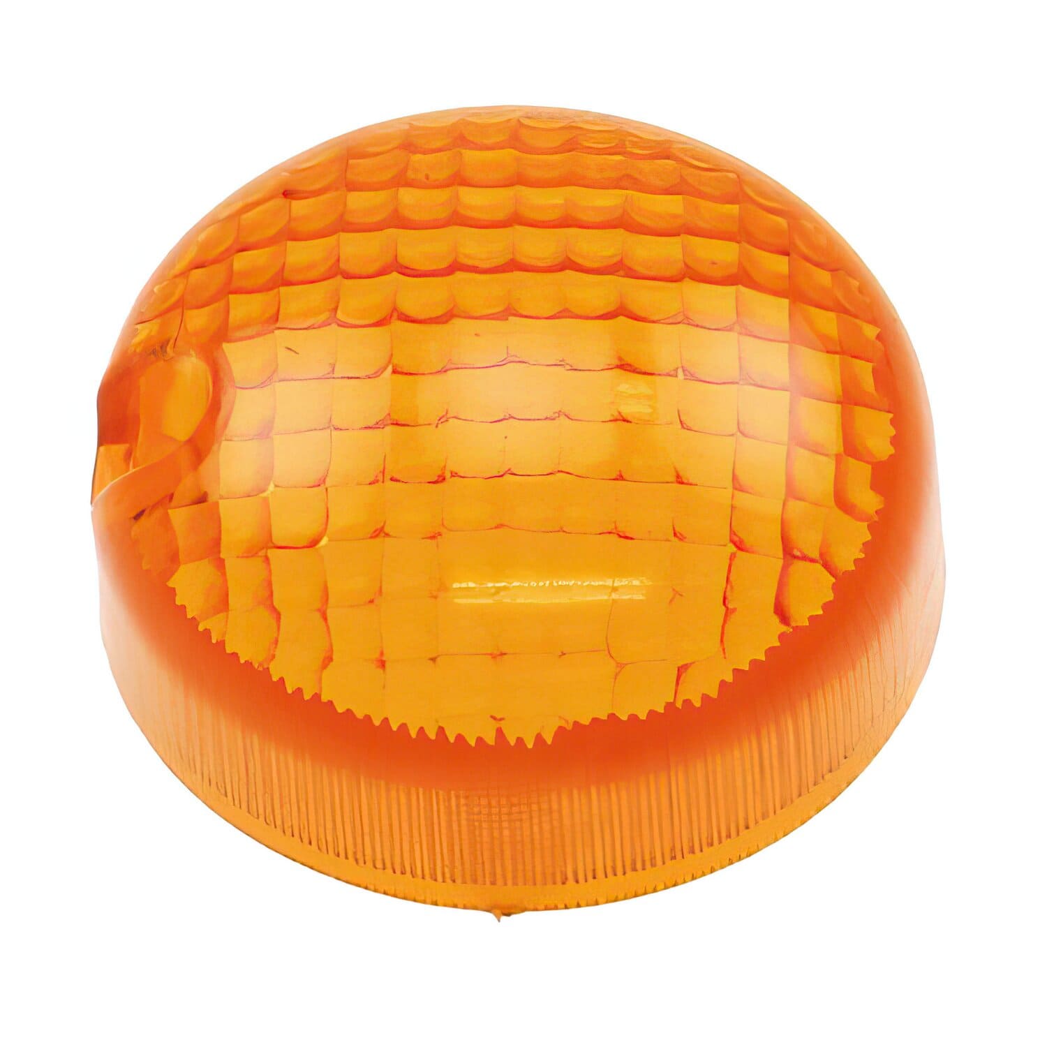 OE-PEU4009 Lente Freccia arancione sinistra/destra Peugeot Ludix, COD: OE-PEU4009