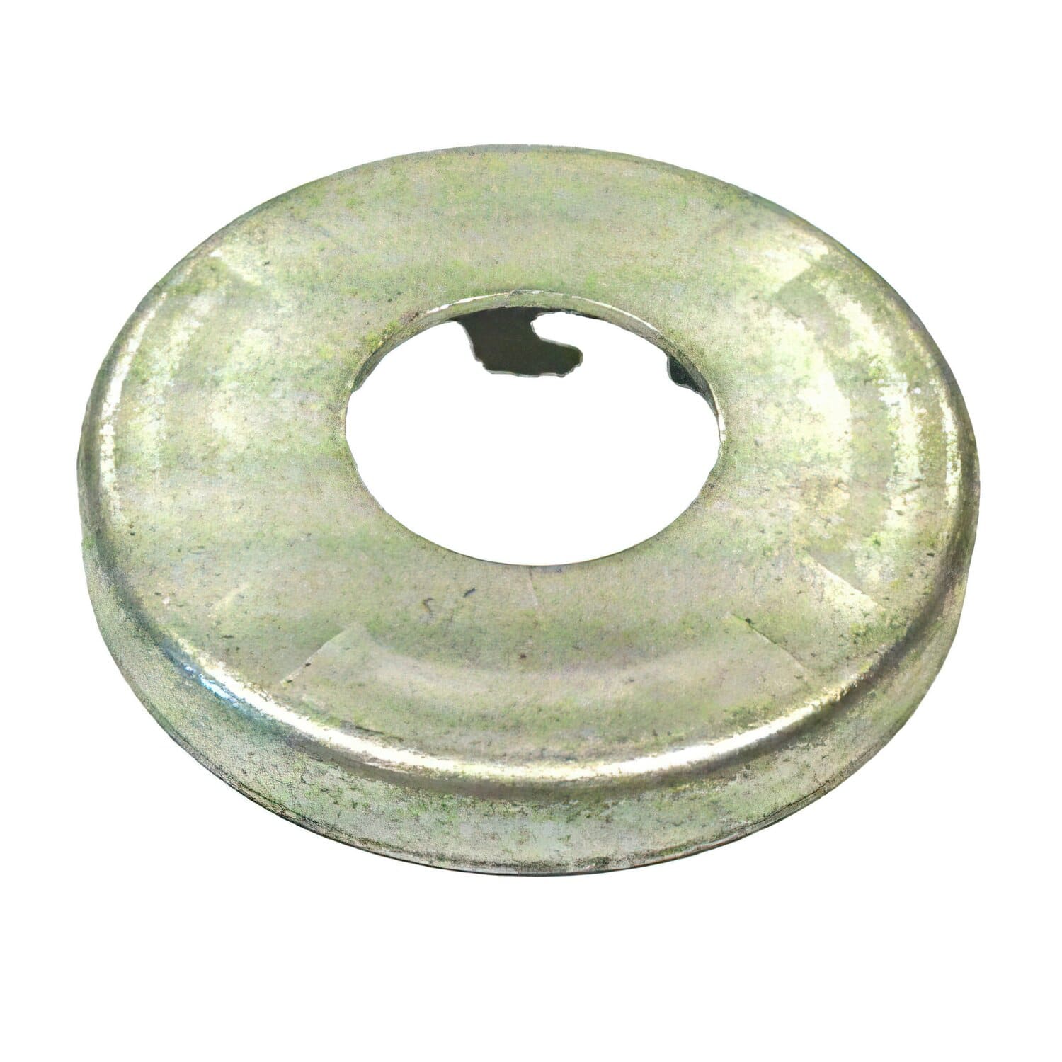 OE-PEU736171 Coperchio con guarnizione forcellone ruota anteriore Peugeot Speedfight