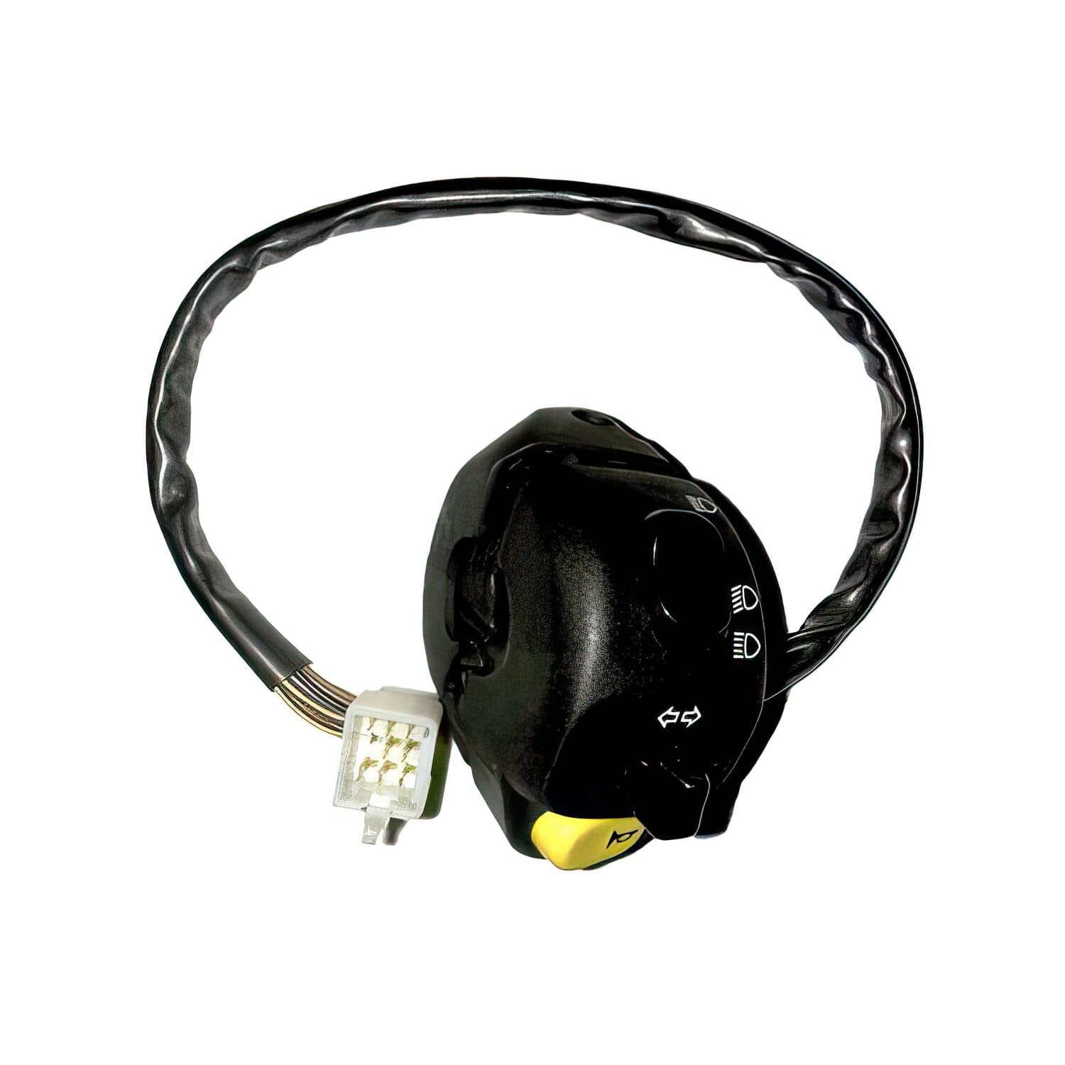 OE-PEU748728 Interruttore sinistro Peugeot Jetforce C-Tech, COD: OE-PEU748728
