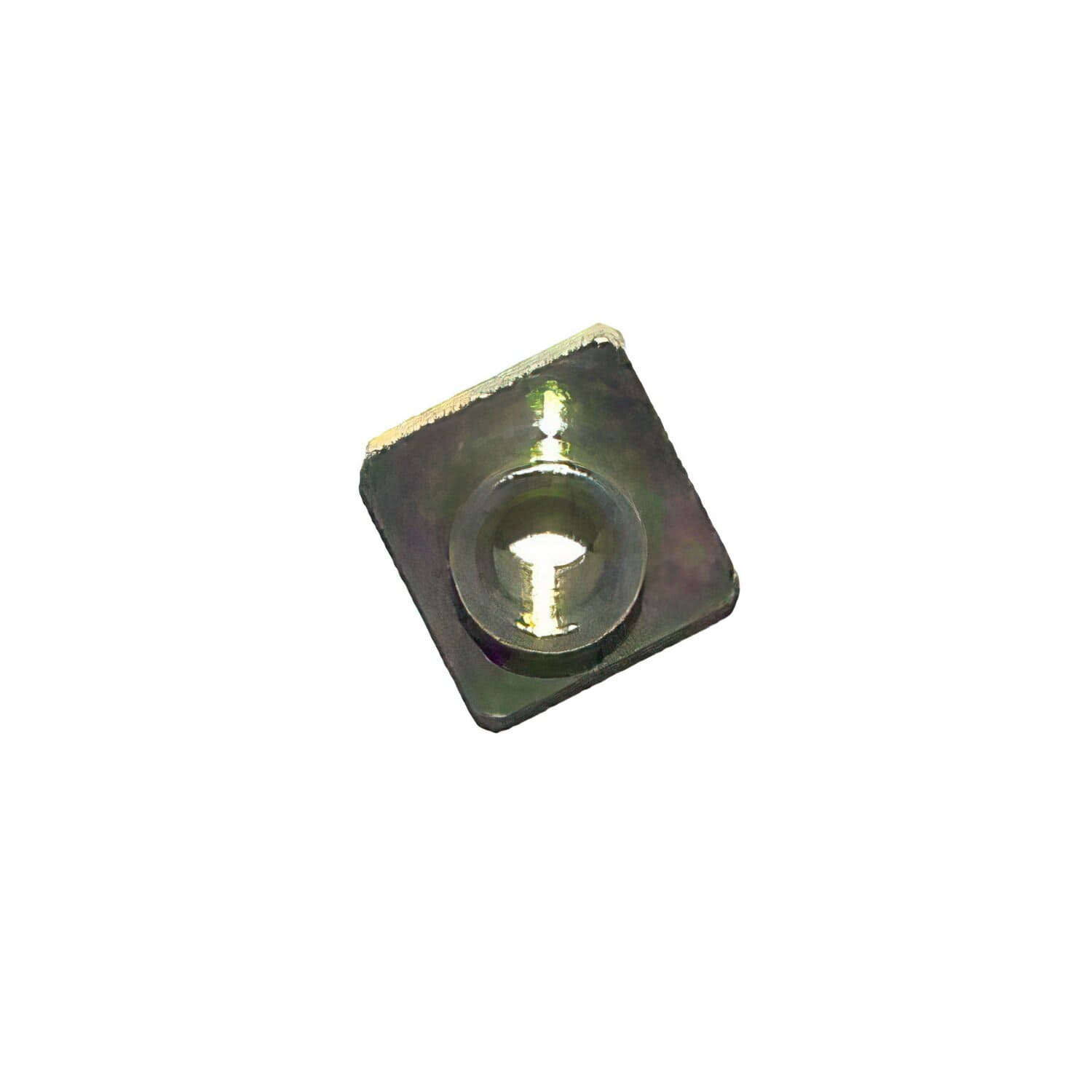 OE-PEU749276 Dado quadrato M6 Parafango Peugeot, COD: OE-PEU749276